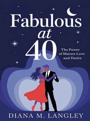 cover image of Fabulous at 40